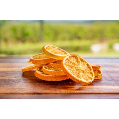 Organic Dry Orange