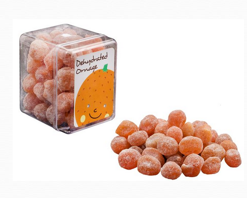 Dried Orange