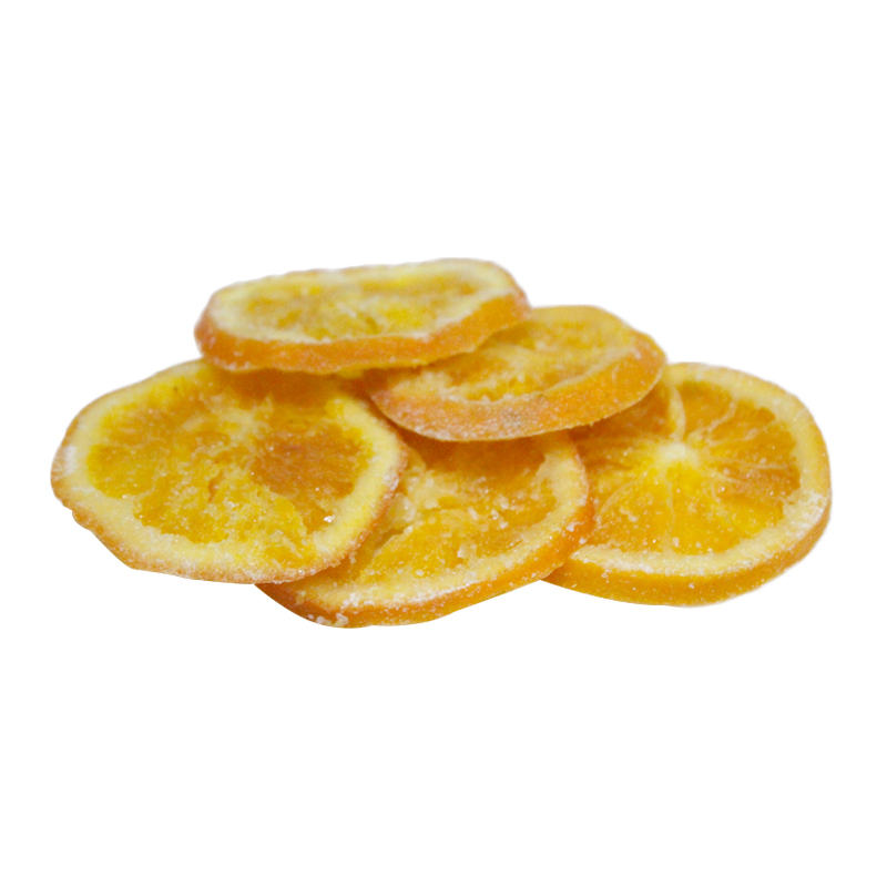 Dried Orange