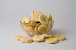 Remain Shame HSDL FRESH Freeze Dried Banana, Freeze Dry, Packaging Type: 3 LAYER ALU