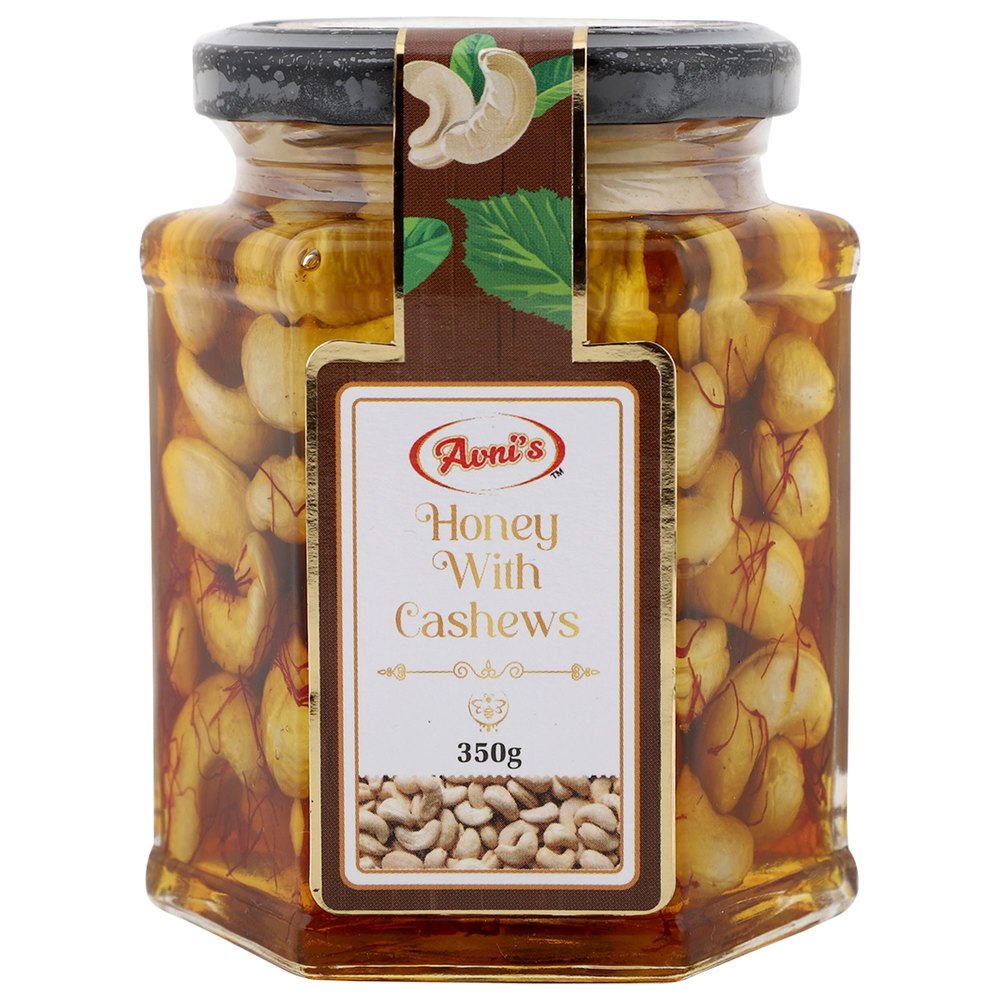 Avni Dehydrated Fruits, Pack Size: 350 Gm