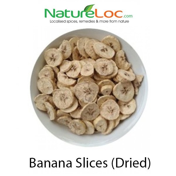 Banana Slices (Dried) - Ethakkaya, Packaging Size: 1 Kg, Packaging Type: Packet