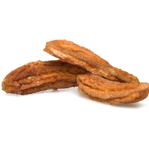 Dried Banana