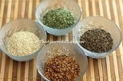 Herbal Mouth Freshener
