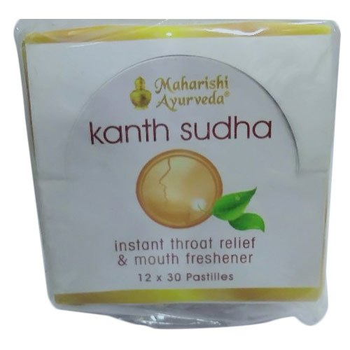 Kanth Sudha