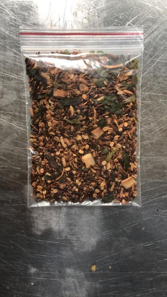 Brown Sweet Herbal Mukhwas, Seeds, Packaging Size: Packet