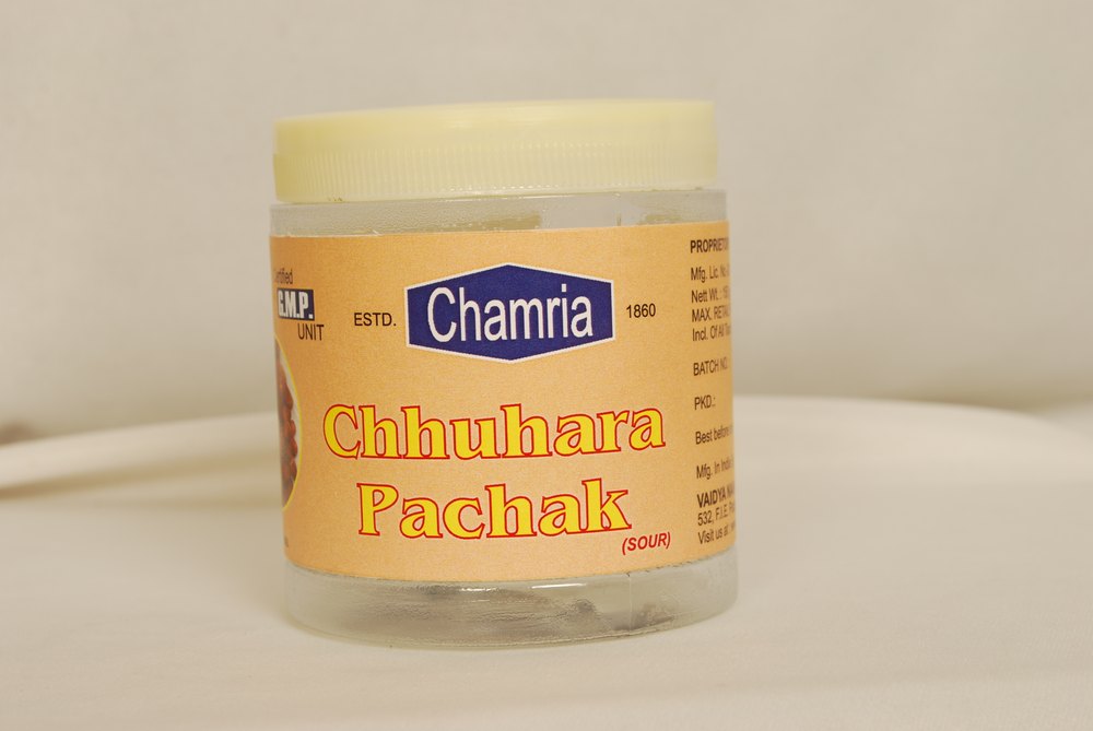 Chhuhara Pachak Sour