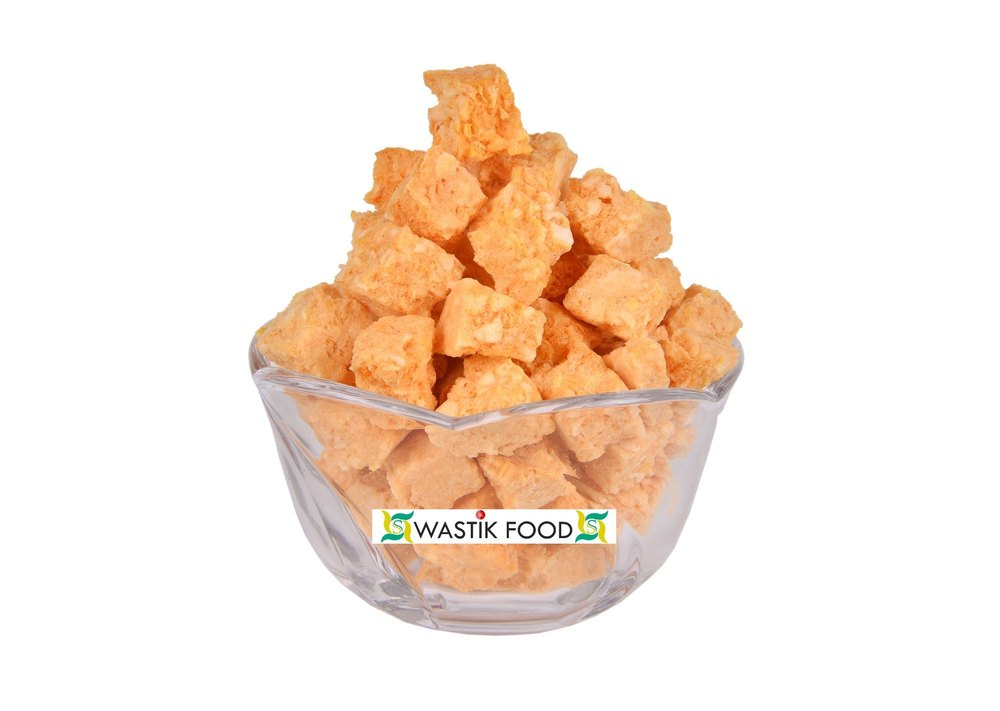 Freeze Dried Papaya, Packet, Packaging Size: 2