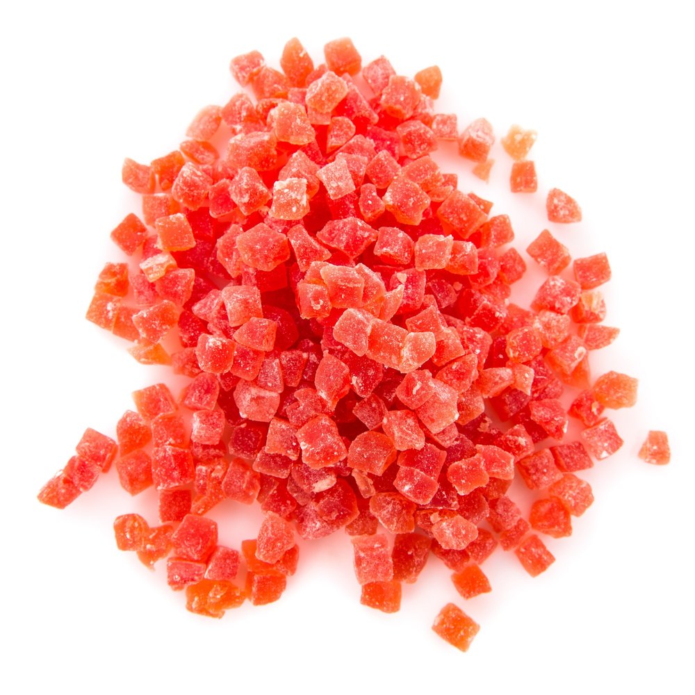 Dried Papaya, Packet, Packaging Size: 1 Kg