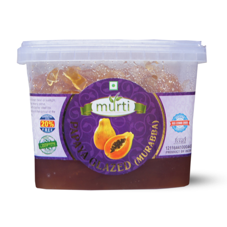 Murti Papaya Murabba