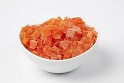 Dried Papaya, Packaging Type: Packet, Packaging Size: 5 Kg, 10 Kg