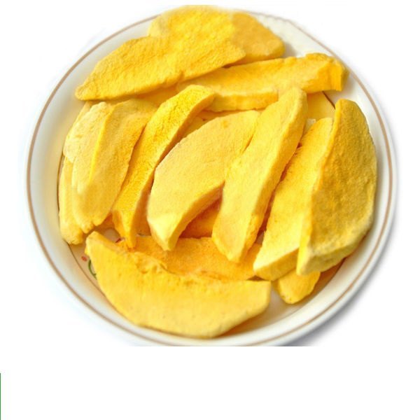 Freeze Dried Mango