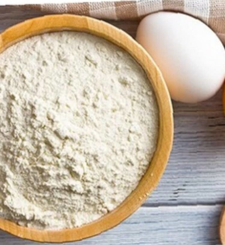 Egg White Powder