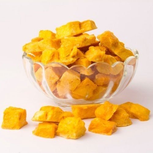 Freeze Dried Alphonso Mango, Loose
