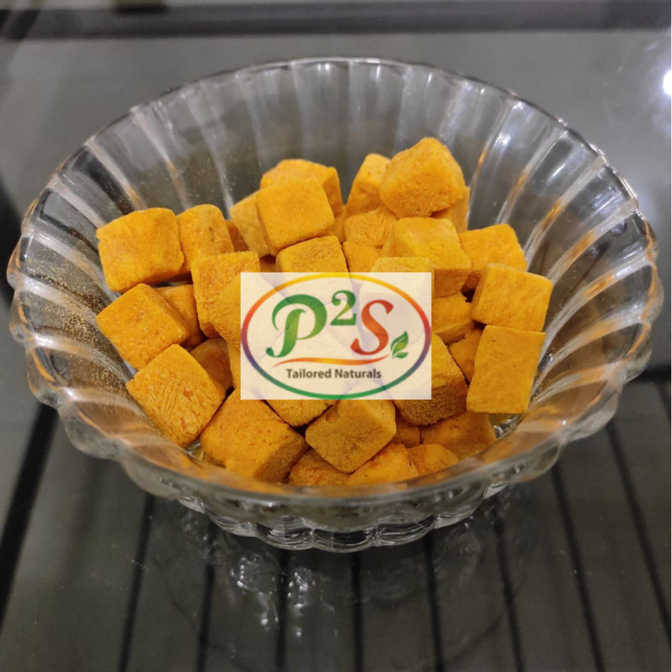 Freeze Dried Mango, Loose