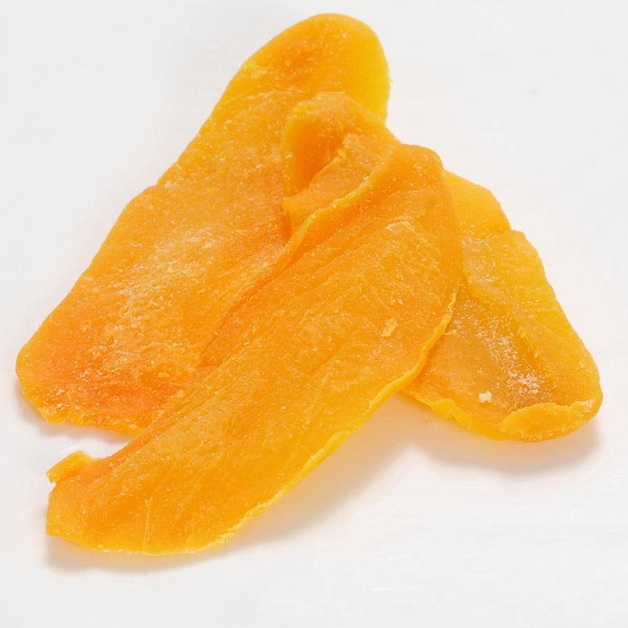Dried Mango, Packaging Type: Zip Pouch