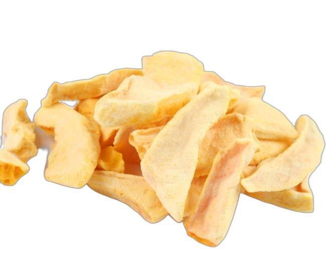 Freeze Dried Mango