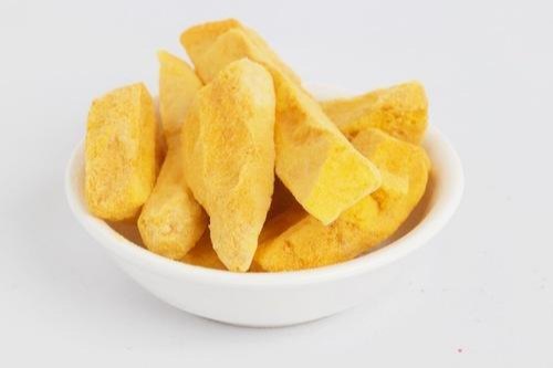 India Natural FREEZE DRIED MANGO