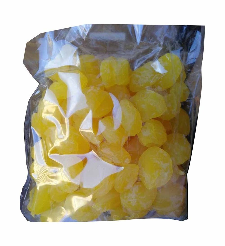 Dried Yellow Peach, Packet, Packaging Size: 1 Kg