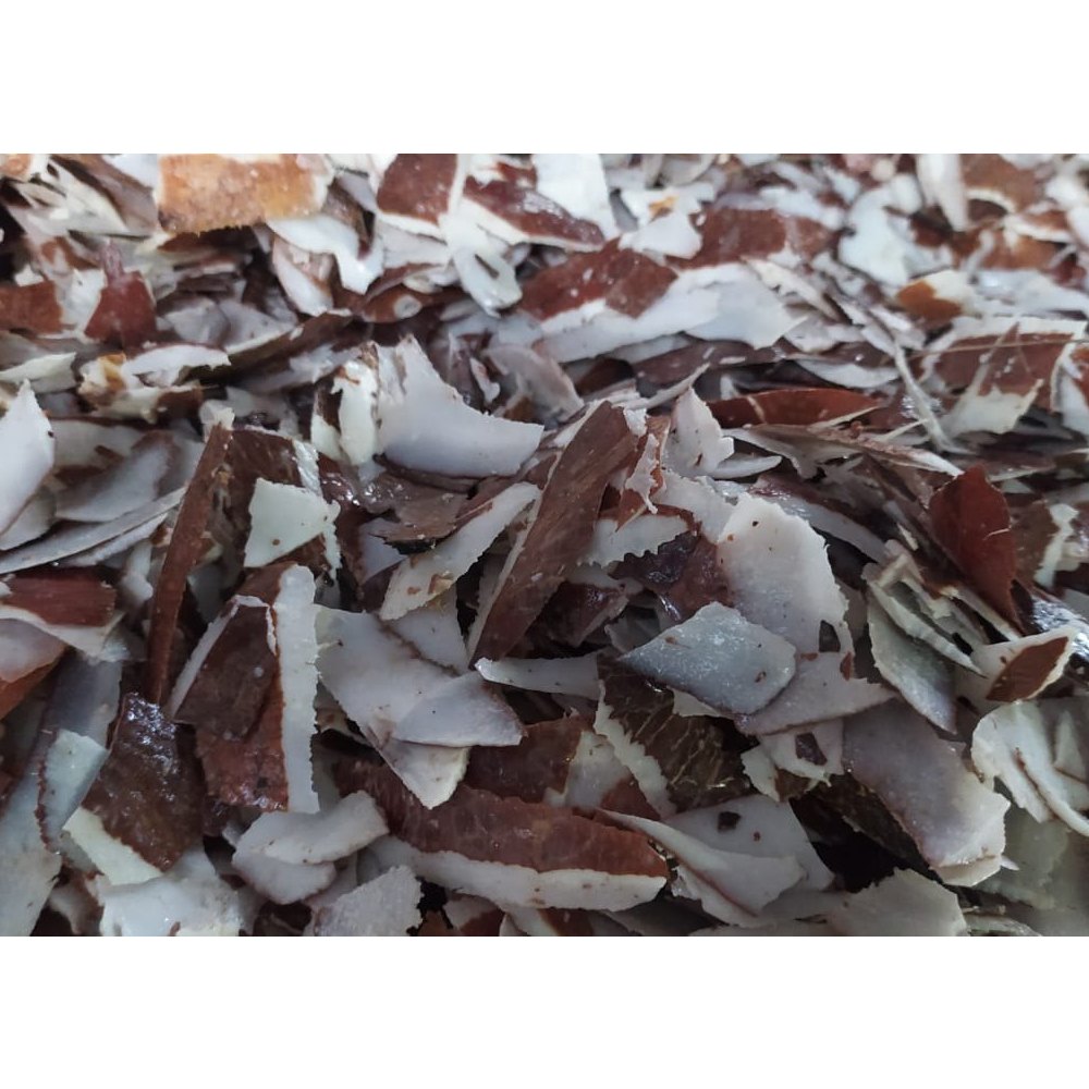 Coconut Peelings, Packaging Size: 5 Kg