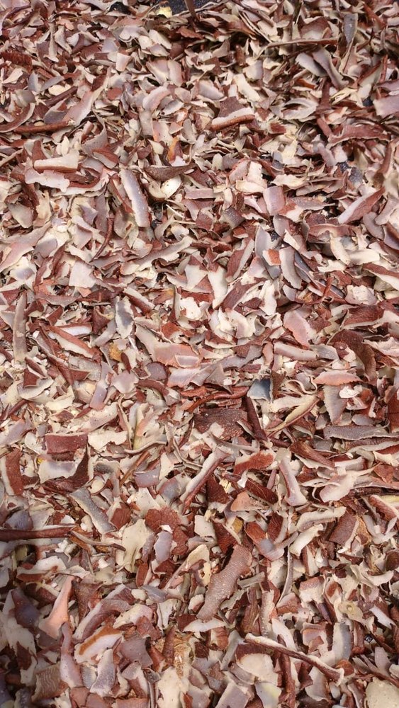 Coconut Peeling, GUNNY BAGS OR POLY WOVEN BAGS, Packaging Size: 40 KG