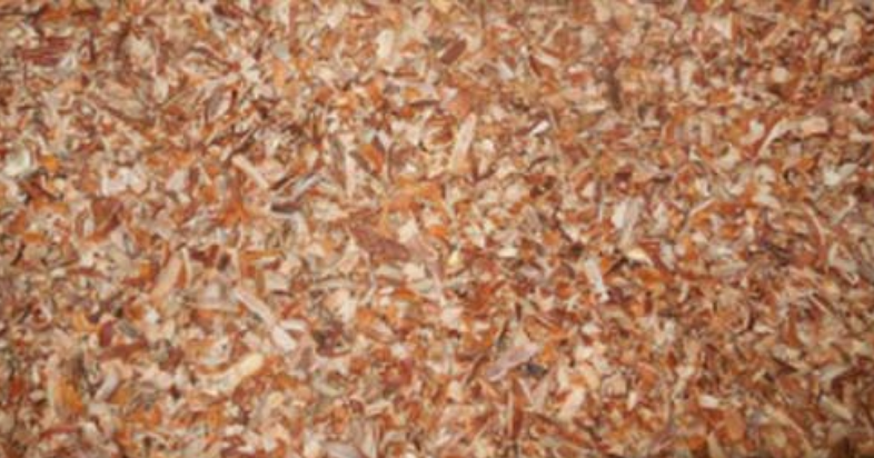 Coconut Peels