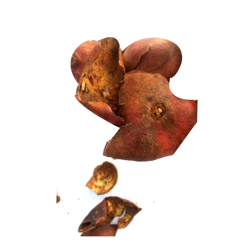 Dried Pomegranate Peels