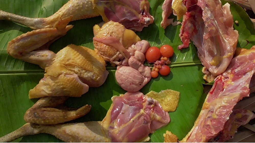 Chicken Meat, For Household, Packaging Type: Box