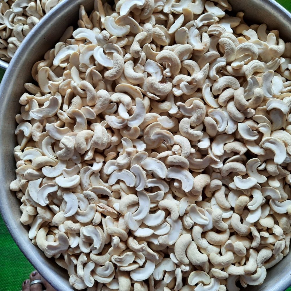 JH Cashew Nuts