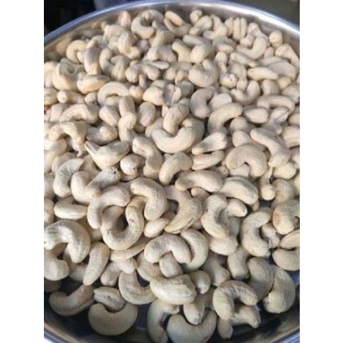 White W450 Cashew Nuts, Packaging Type: Tin