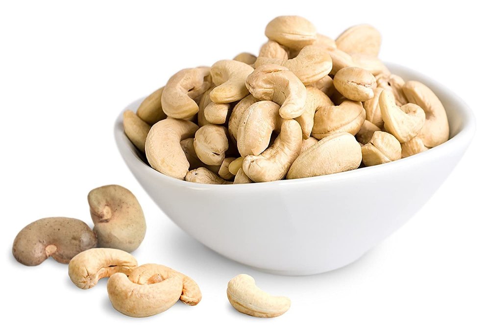 Grade: W320 Natural Raw Cashew Nuts, Packaging Size: 10 kg