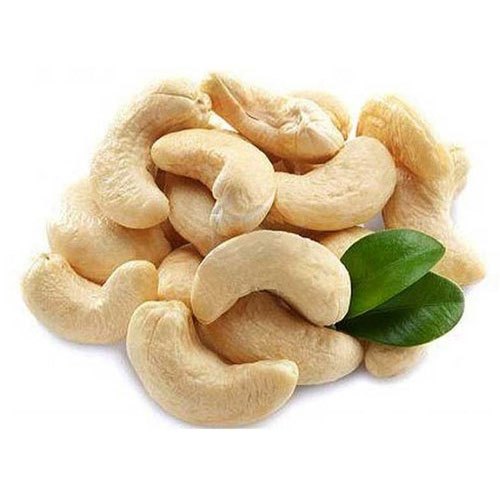 Organic Raw Cashew Nut, Packaging Type: Vacuum Bag, Packaging Size: 5 Kg
