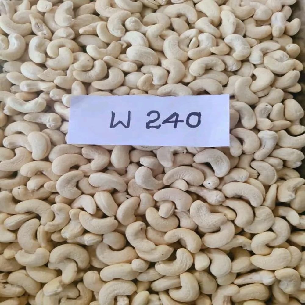 Whole Cashew Nut W240