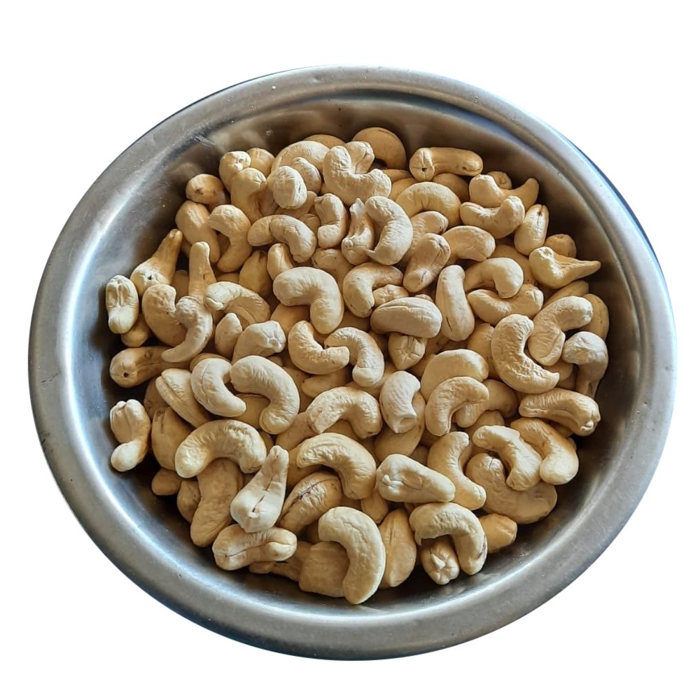 W 240 Cashew Nuts