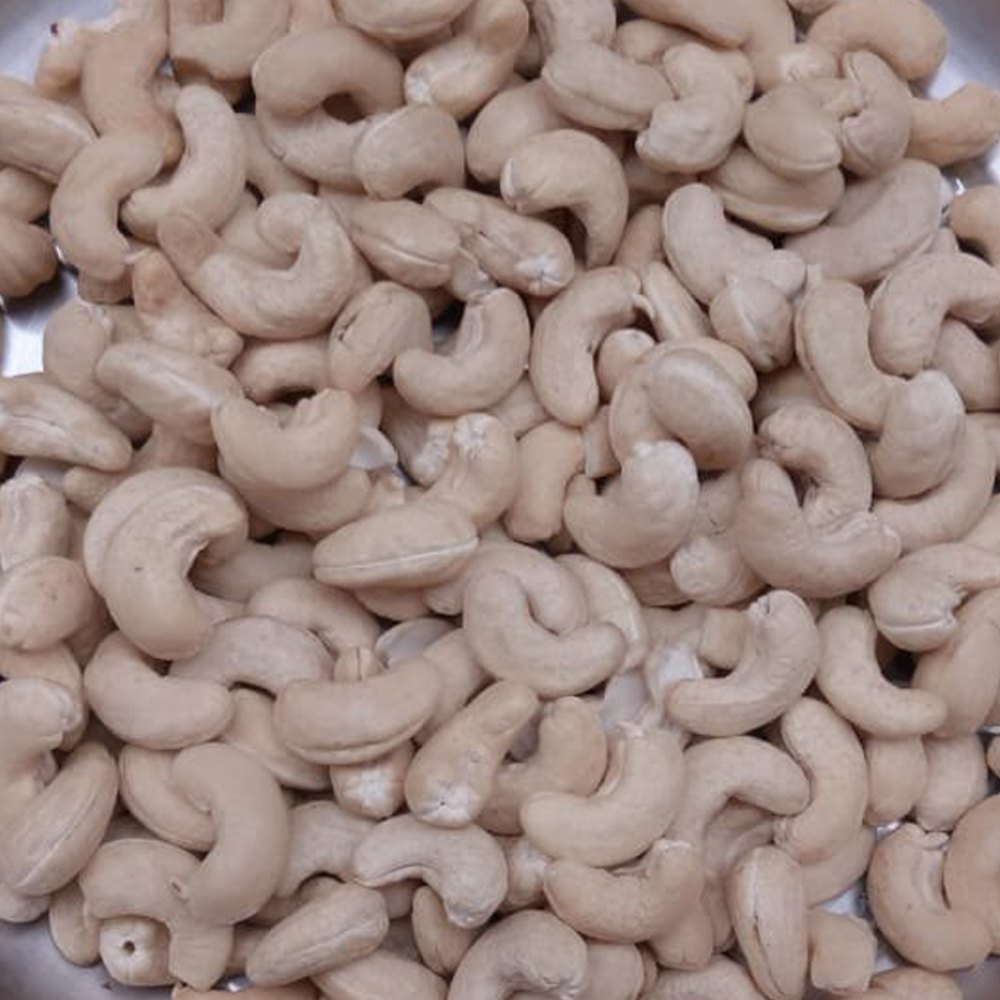 Raw W240 Organic Cashew Nut