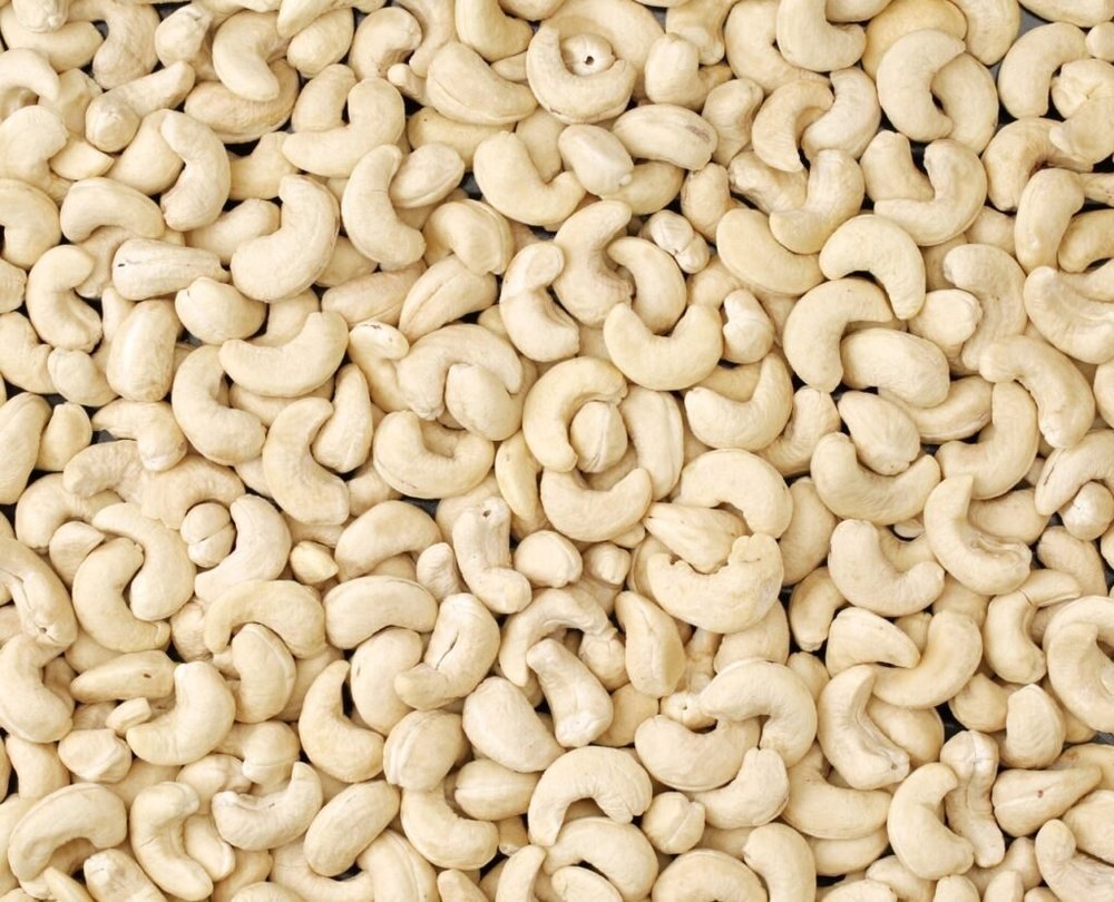 Cashew Nut Kernels