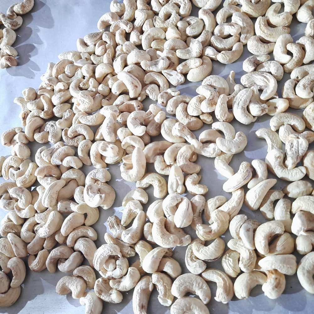 SW Cashew Nuts