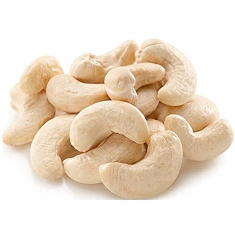 White W210 Cashew Kernels