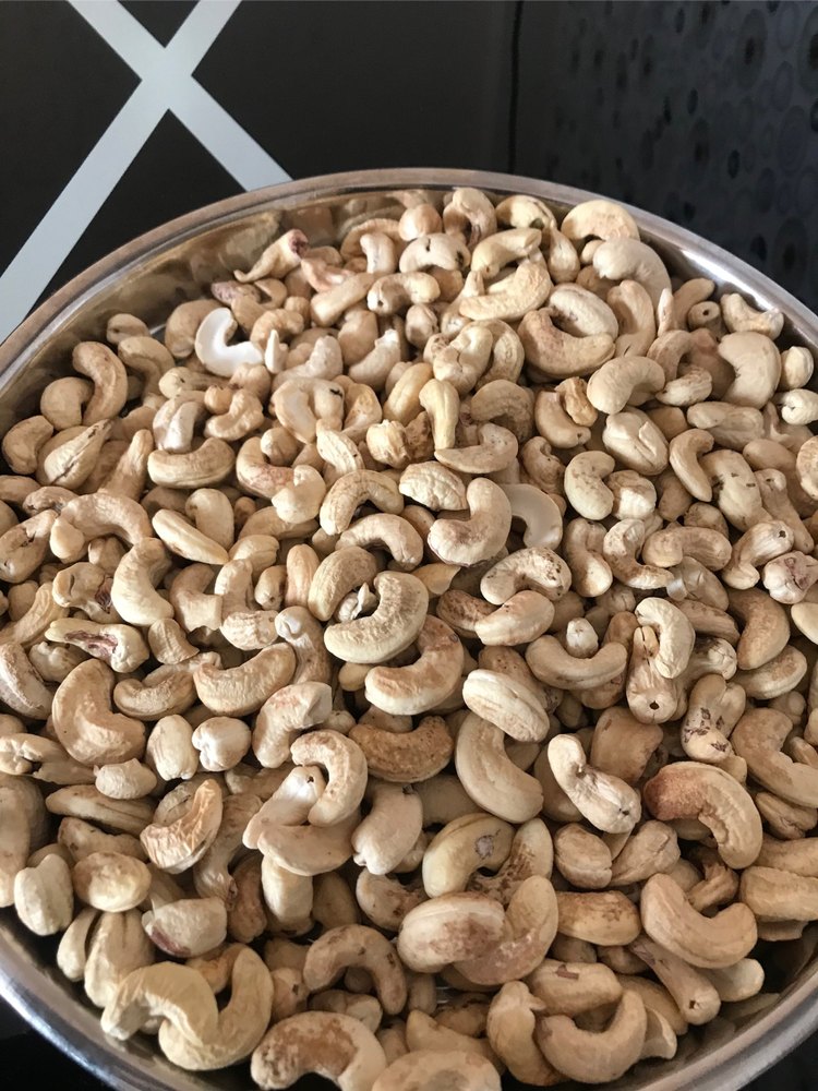 White W180 Cashew Nuts