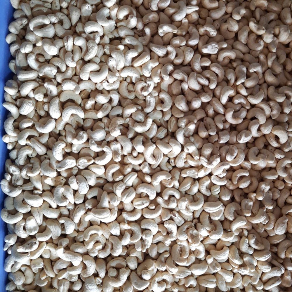 Natural W180 Cashew Nut, Packaging Type: Tin, Packaging Size: 10 kg