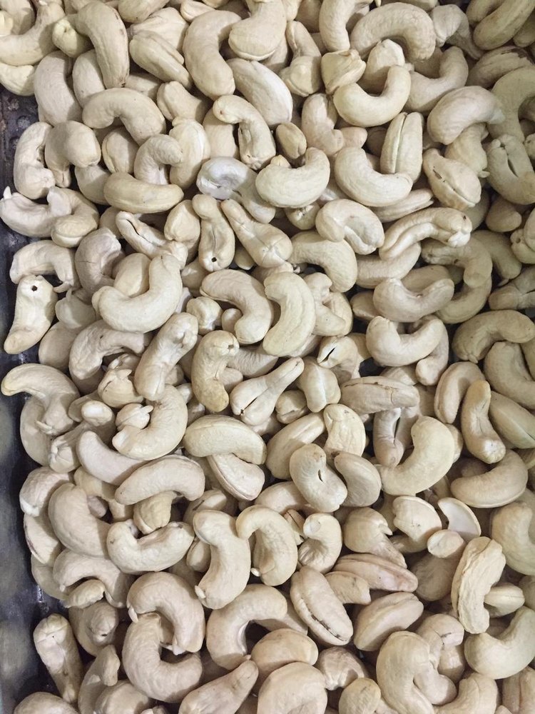 W180 Cashew Nut, Packaging Size: 10 kg