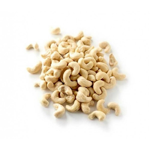 Organic Cashew Nut, Packing Size: 10 & 25 Kg, Tin, also available in Bag