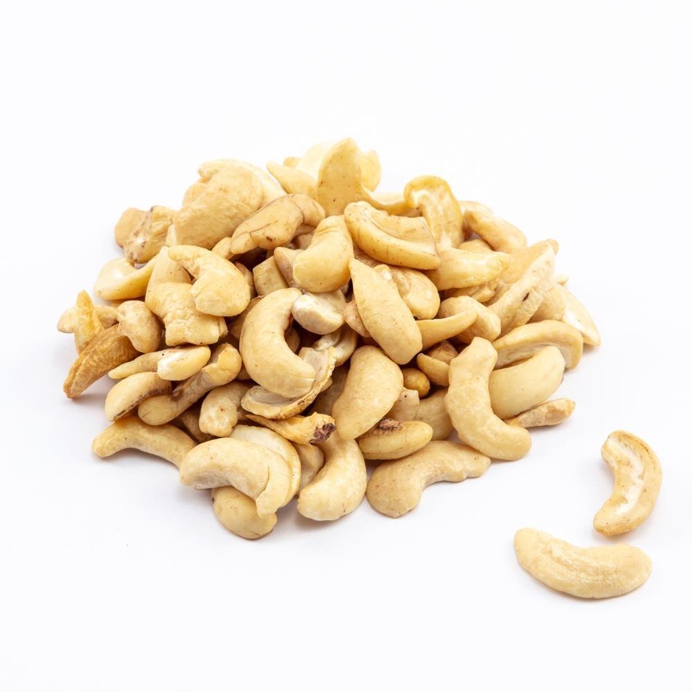Natural W450 Cashew Nut, Packaging Size: 10 kg