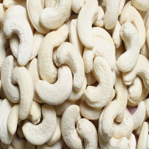 Zero Broken in Tin Cashew Kernel W210, Packaging Size: 10 kg