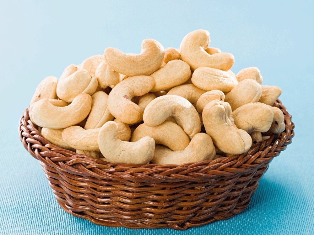Whole W400 Cashew Nuts