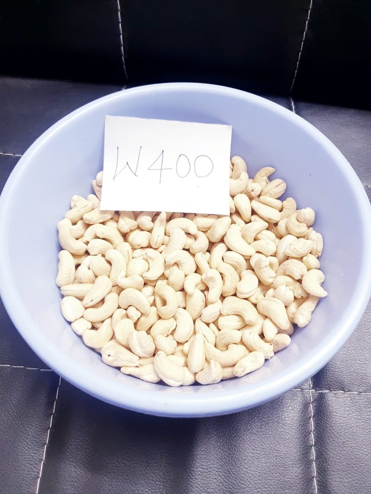 W400 Cashew Kernel Nuts