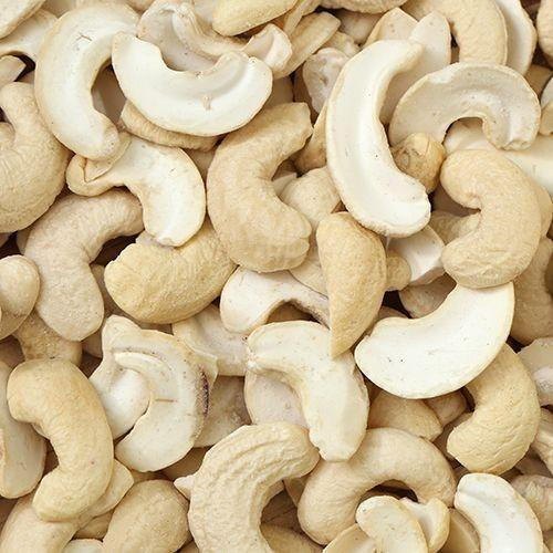 Broken LWP Cashew Nut, Packaging Type: Vacuum Bag, Packaging Size: 10 kg
