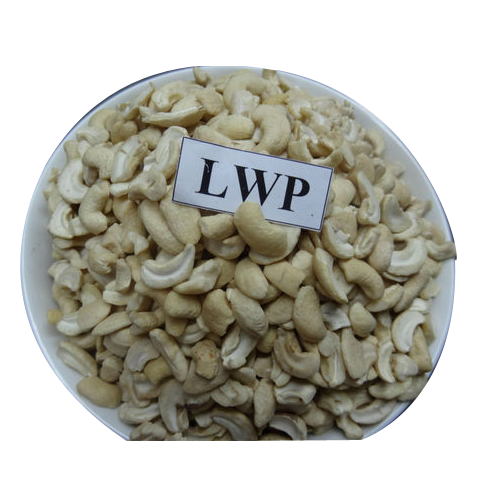 Raw LWP Cashew Nuts