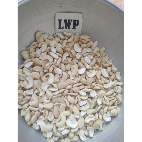 LWP Cashew Nut, Packaging Size: 10 kg
