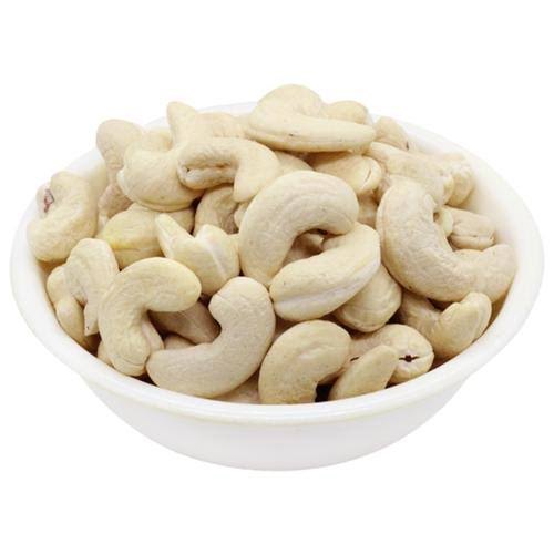 Common Natural Raw Cashew Nuts W 240, Packaging Type: Tin